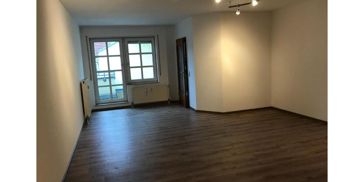 Dachgeschoßwohnung Torgau - 1 Zimmer, 48 m&sup2;, 336&euro; | Angebot:24149041