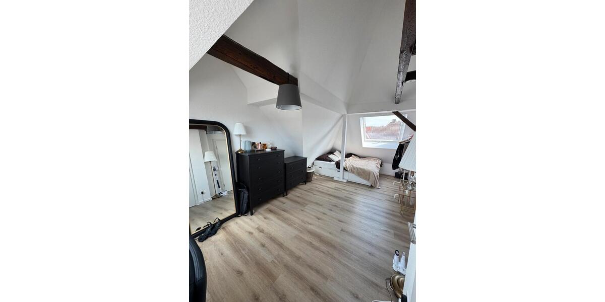Wohnen auf Zeit Münster Erphoviertel - 1 Zimmer, 20 m&sup2;, 810&euro; | Angebot:26278873