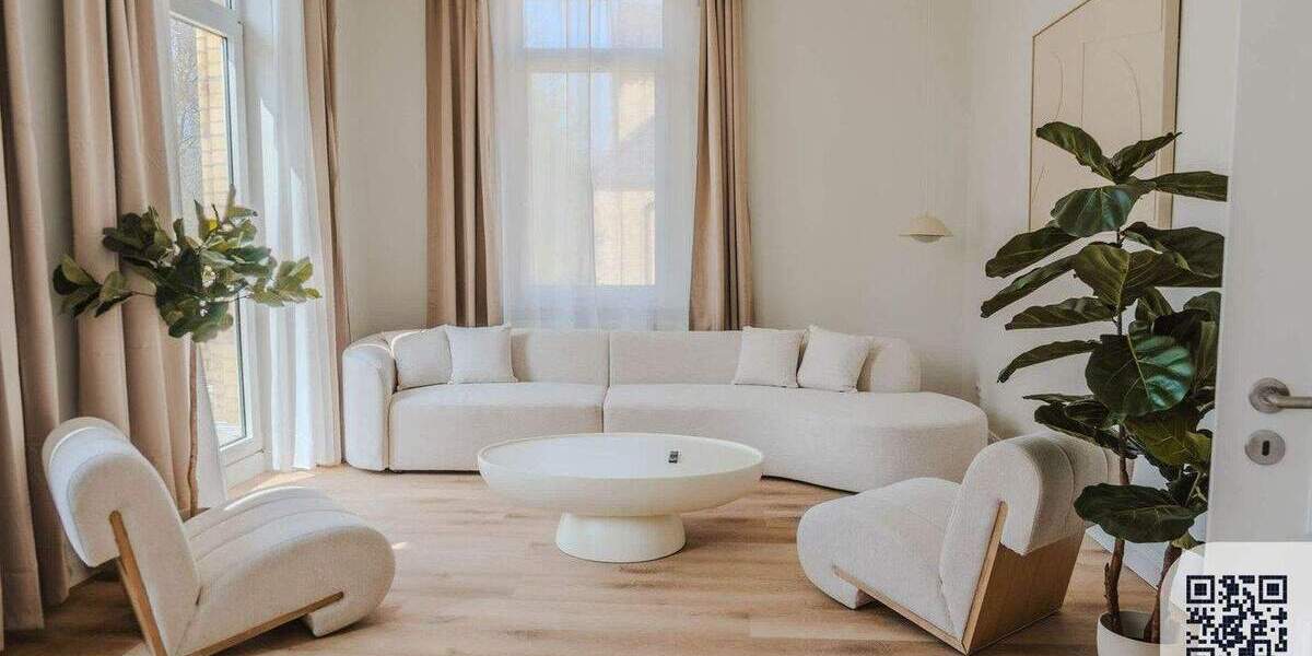 Etagenwohnung Hildesheim Ost - 4 Zimmer, 5.206&euro; | Angebot:25717117