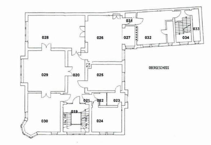 Gewerbeobjekt Guben - 6 Zimmer, 240 m&sup2;, 1.195&euro; | Angebot:25769354