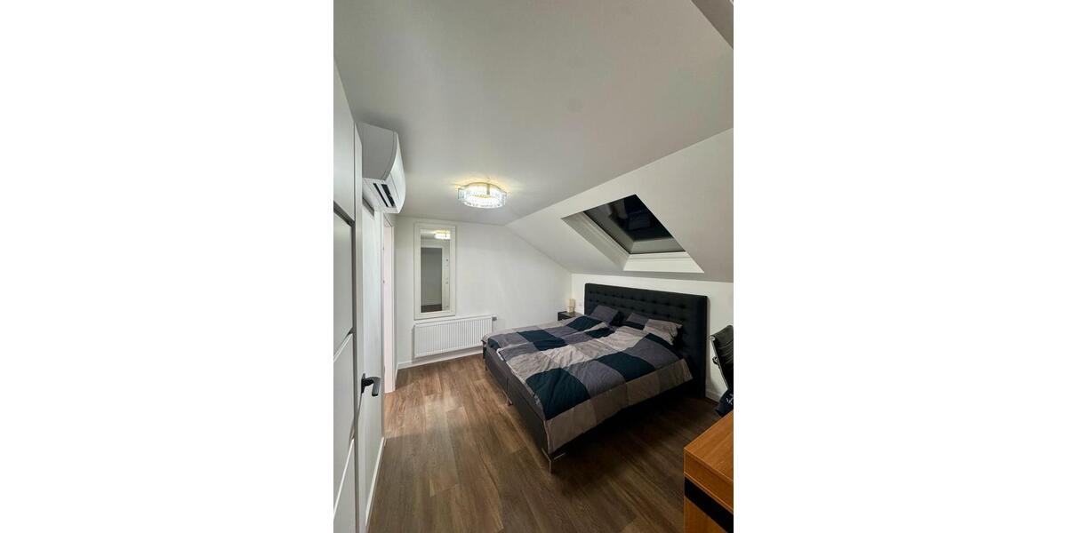 Etagenwohnung Günzburg - 3 Zimmer, 90 m&sup2;, 1.150&euro; | Angebot:26216412