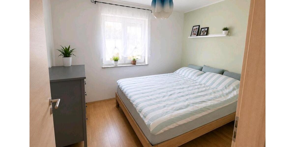 Erdgeschoßwohnung Taufkirchen (Vils) - 3 Zimmer, 80 m&sup2;, 1.100&euro; | Angebot:26701523