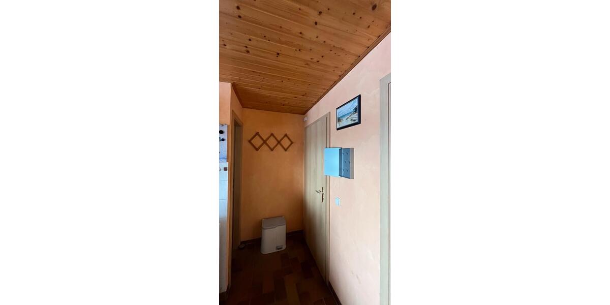 Etagenwohnung Sellin - 2 Zimmer, 35 m&sup2;, 570&euro; | Angebot:24365463