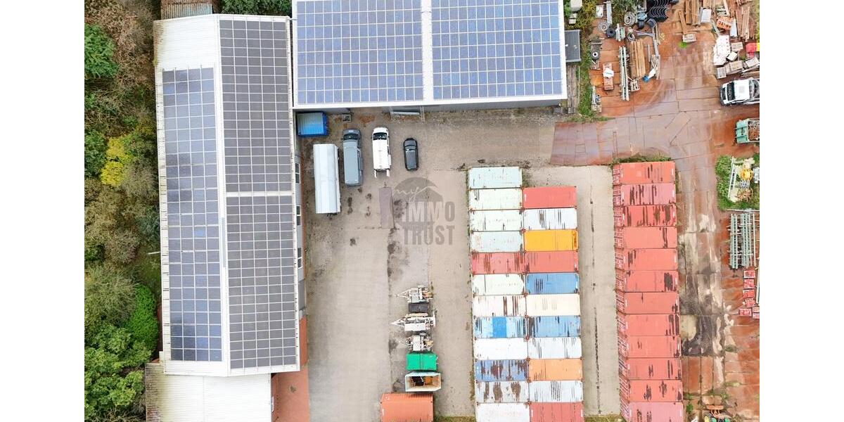 Gewerbeobjekt Großefehn - 3.290&euro; | Angebot:23407185