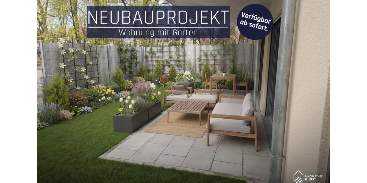 Erdgeschoßwohnung Straubing - 3 Zimmer, 106 m&sup2;, 1.370&euro; | Angebot:26636170