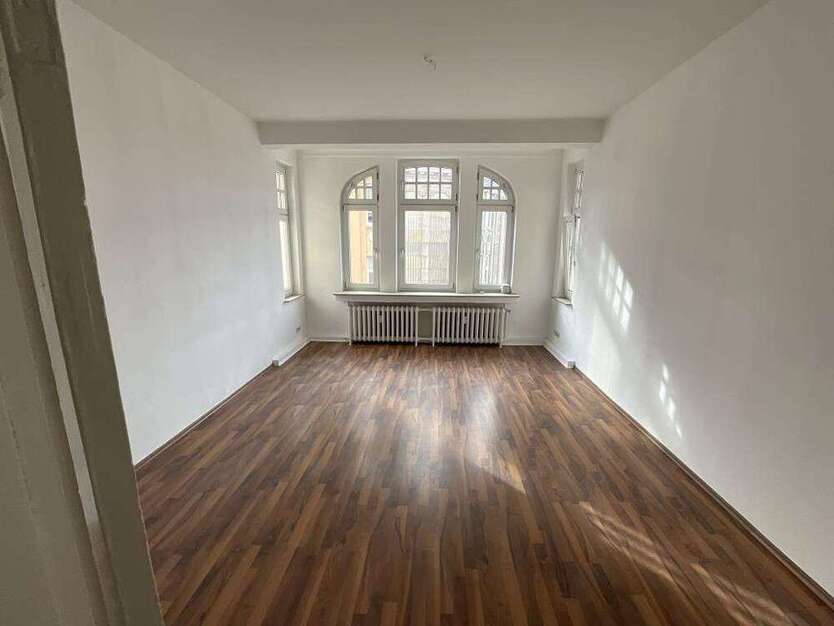 Wohnung zum Mieten in Bremerhaven 909 € 139.2 m²