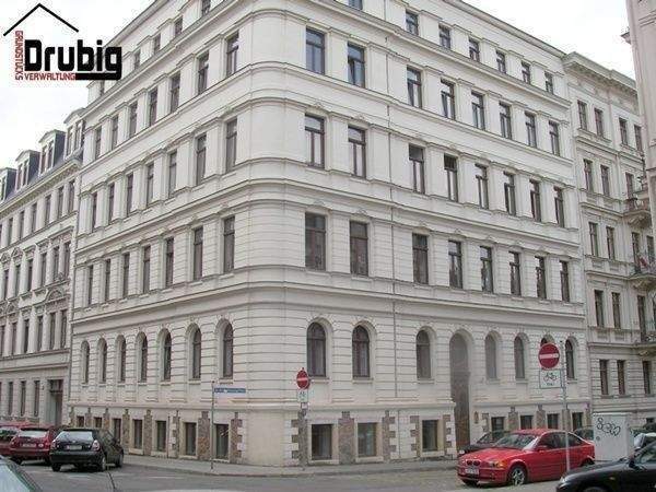 3 Raumwohnung mit Parkett im Zentrum Südost 3 zimmer