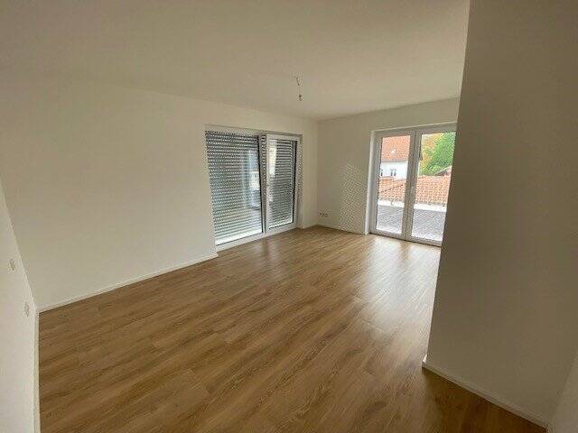 Wohnung mit Reihenhauscharakter in Steißlingen 4 zimmer