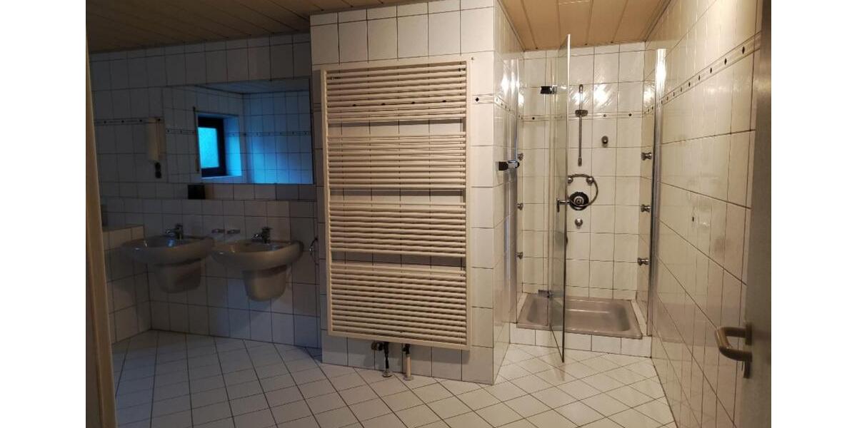 3 Zimmerwohnung Großenlüder OT Müs 3 zimmer