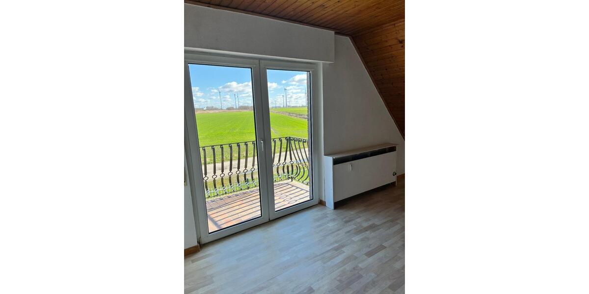 Etagenwohnung Emden Rysumer Landstraße - 2 Zimmer, 67 m&sup2;, 650&euro; | Angebot:25053681