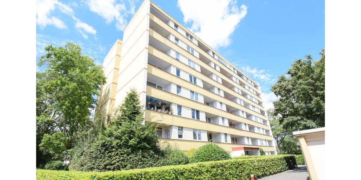 Etagenwohnung Bonn Tannenbusch - 2 Zimmer, 57 m&sup2;, 750&euro; | Angebot:26310873