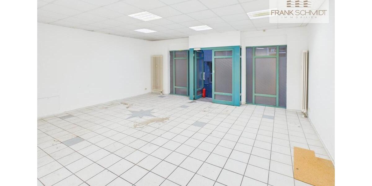 Gewerbeobjekt Hadamar - 1.128&euro; | Angebot:22412867