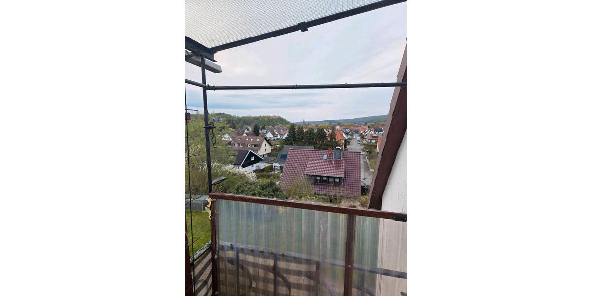 Etagenwohnung Herzberg am Harz - 3 Zimmer, 85 m&sup2;, 540&euro; | Angebot:26200925