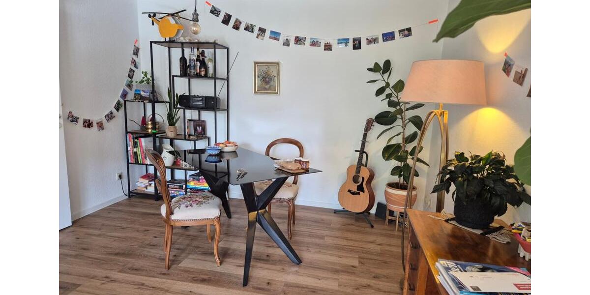 Wohnen auf Zeit Filderstadt - 3 Zimmer, 76 m&sup2;, 850&euro; | Angebot:26671247