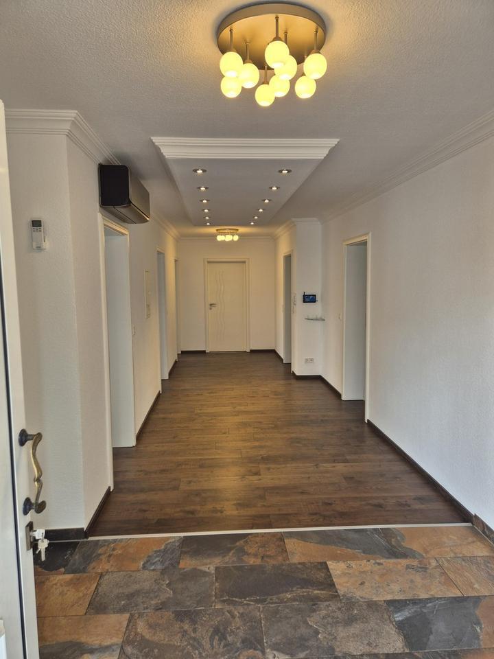 Wunderschöne Wohnung im Bungalow EG mit Klimaanlage zu vermieten zimmer