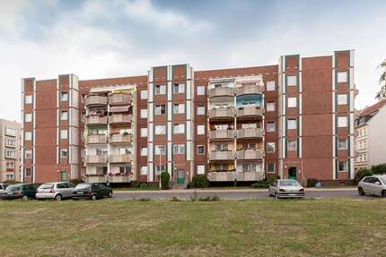 Wohnung Leipzig Reudnitz-Thonberg - 2 Zimmer, 55 m&sup2;, 458&euro; | Angebot:26187605