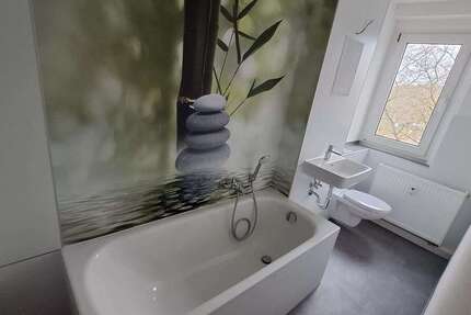 Wohnung zum Mieten in Reinsdorf 435 € 72.5 m² 4.5 zimmer