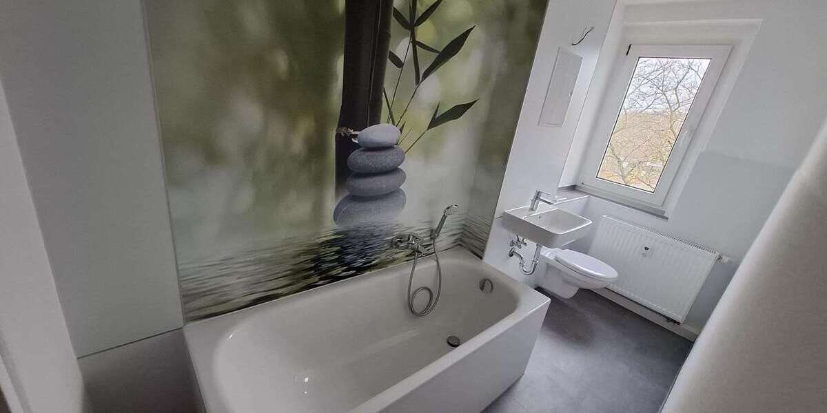 Wohnung zum Mieten in Reinsdorf 435 € 72.5 m² 4.5 zimmer