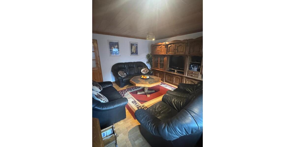 Etagenwohnung Sterup - 2 Zimmer, 50 m&sup2;, 700&euro; | Angebot:25825432