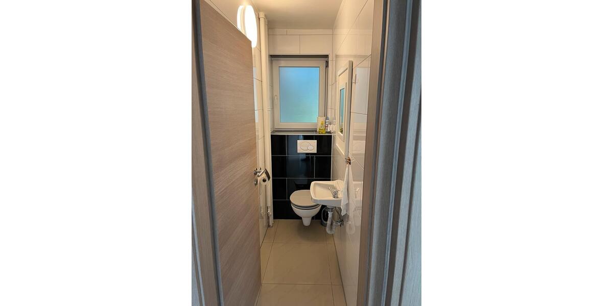 Erdgeschoßwohnung Durmersheim - 2 Zimmer, 56 m&sup2;, 1.090&euro; | Angebot:26030732