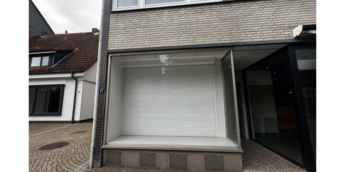 Gewerbeobjekt Hamburg Rissen - 750&euro; | Angebot:27248686