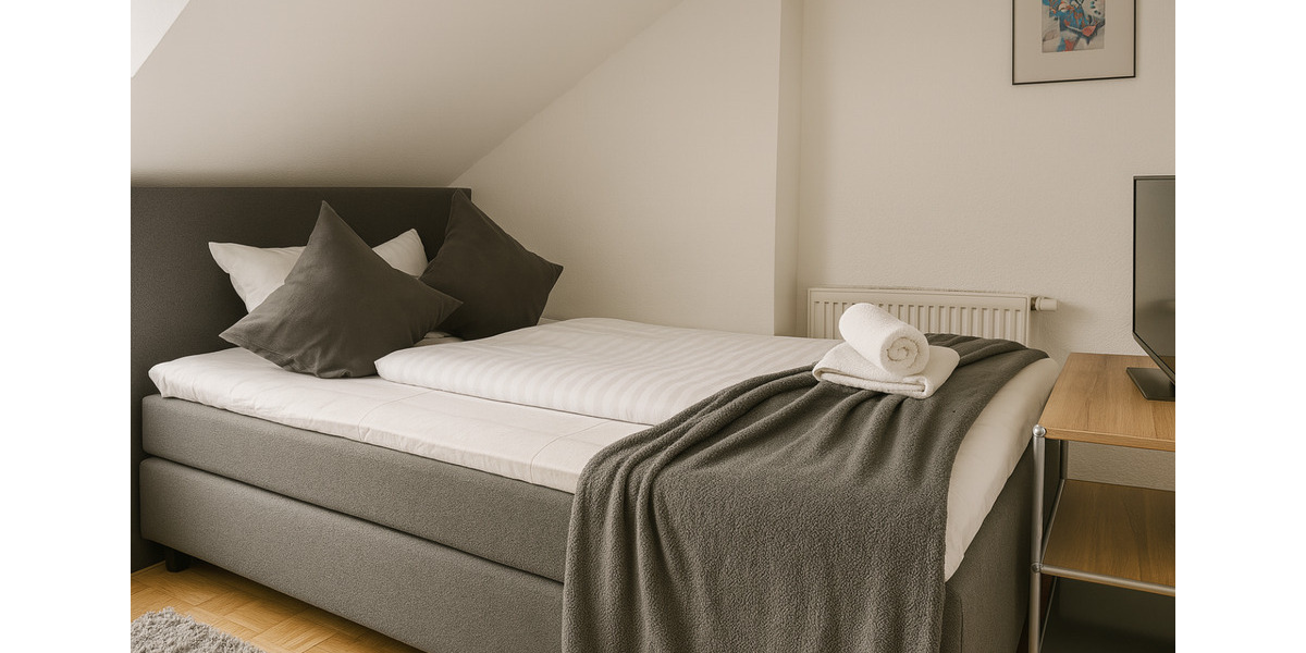 Wohnen auf Zeit Kassel - 1 Zimmer, 16 m&sup2;, 800&euro; | Angebot:22434835