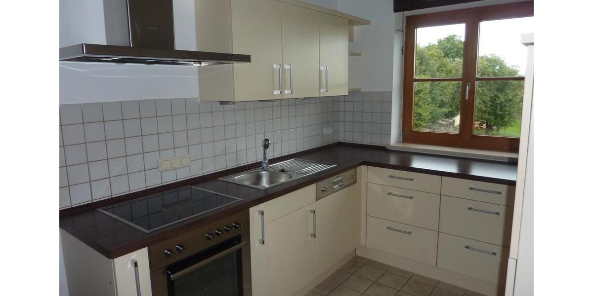 Etagenwohnung Kösching - 3 Zimmer, 83 m&sup2;, 900&euro; | Angebot:26538663