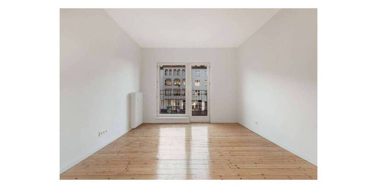 Etagenwohnung Berlin Steglitz - 3 Zimmer, 82 m&sup2;, 1.760&euro; | Angebot:26154815