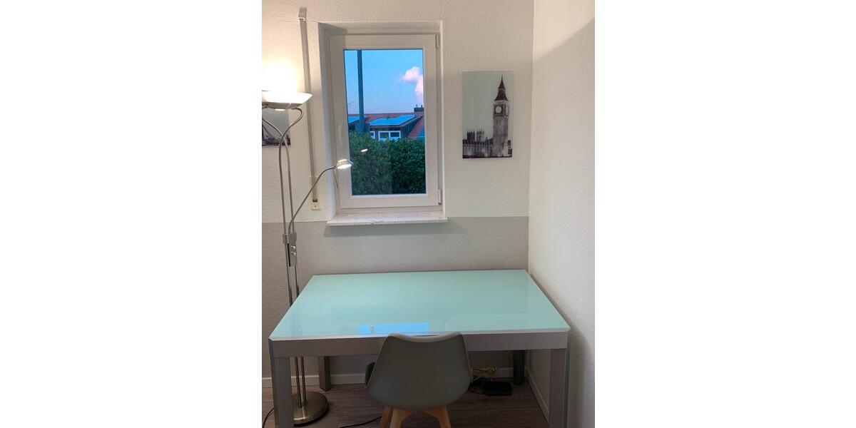 Terrassenwohnung Besigheim - 3 Zimmer, 65 m&sup2;, 1.100&euro; | Angebot:26025538