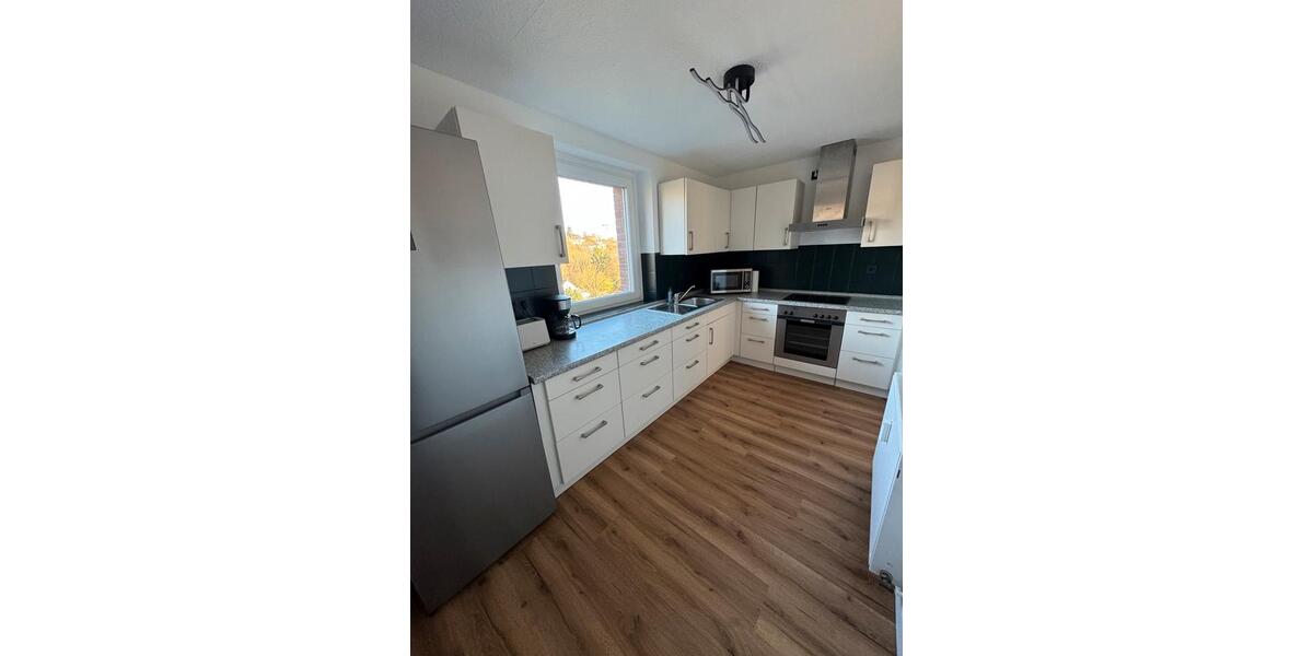 Wohnen auf Zeit Mülheim an der Ruhr Menden-Holthausen - 3 Zimmer, 63 m&sup2;, 425&euro; | Angebot:25821130