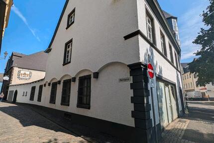 Gewerberäume auf dem Marktplatz für Beauty, Massagen, Therapie zimmer