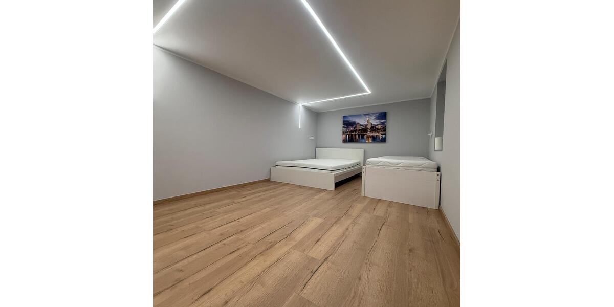 Etagenwohnung Mühlheim am Main - 1 Zimmer, 40 m&sup2;, 600&euro; | Angebot:26041306