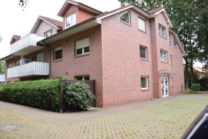 3 -Zimmer Wohnung in Oldenburg Osternburg, ab 01.02.2026 zimmer