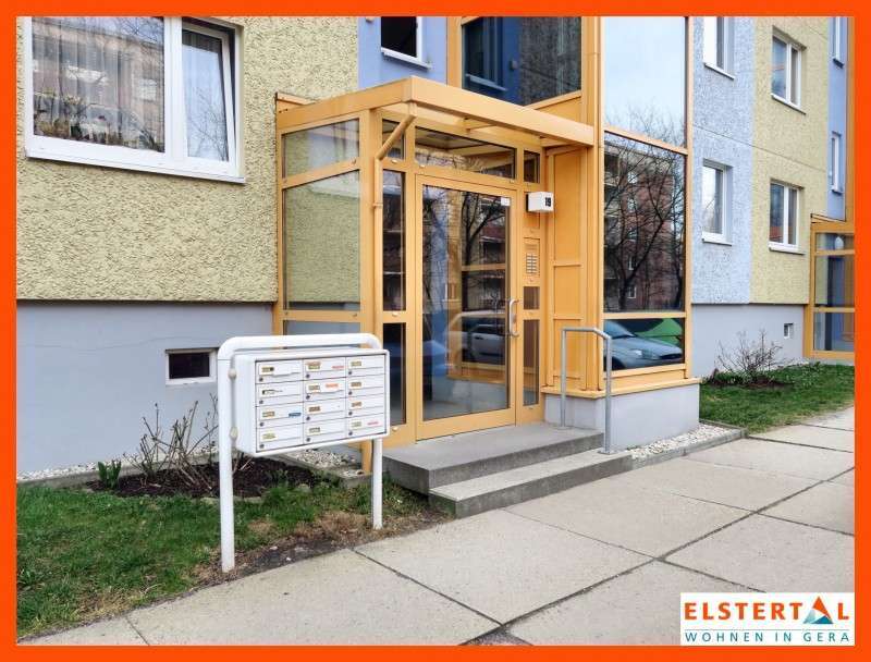 Wohnung zum Mieten in Gera 419 € 70 m² 3 zimmer