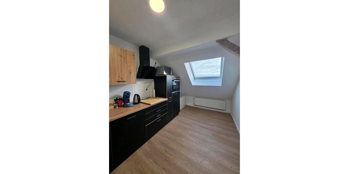 Wohnen auf Zeit Dortmund Brackel - 3 Zimmer, 75 m&sup2;, 180&euro; | Angebot:25642491