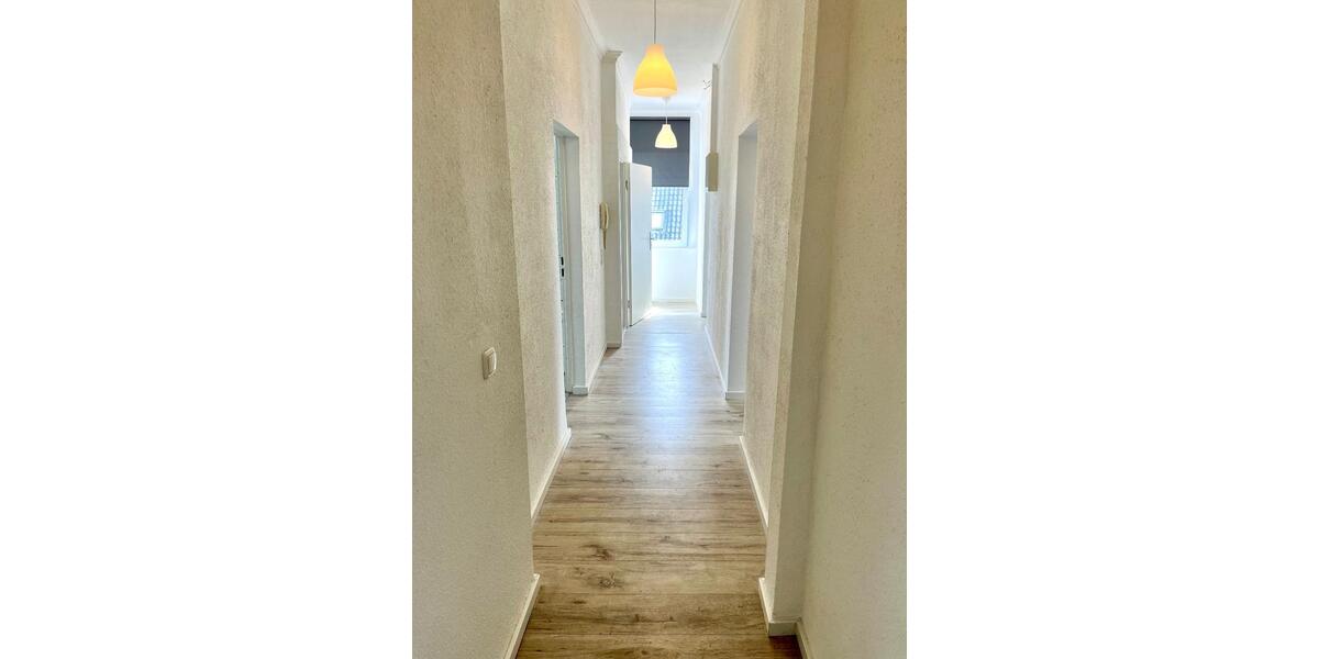 Wohnen auf Zeit Wuppertal Sedansberg - 1 Zimmer, 20 m&sup2;, 494&euro; | Angebot:24749153