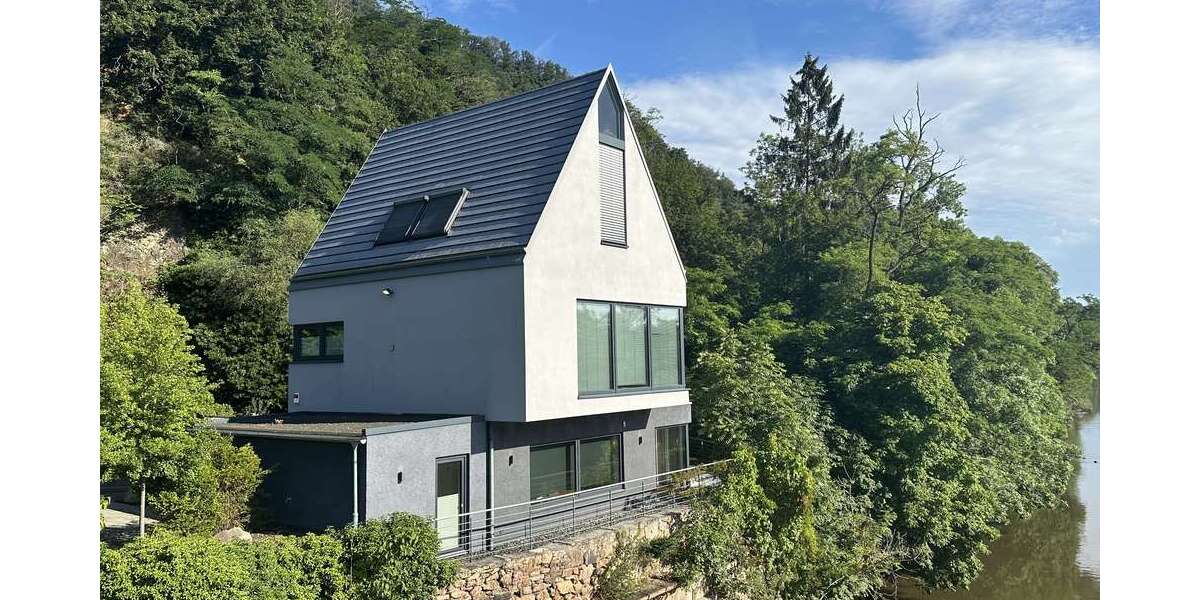 Einfamilienhaus Bad Kreuznach - 4 Zimmer, 173 m&sup2;, 2.200&euro; | Angebot:26149616