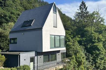 Haus Bad Kreuznach - 4 Zimmer, 173 m&sup2;, 2.200&euro; | Angebot:26149616