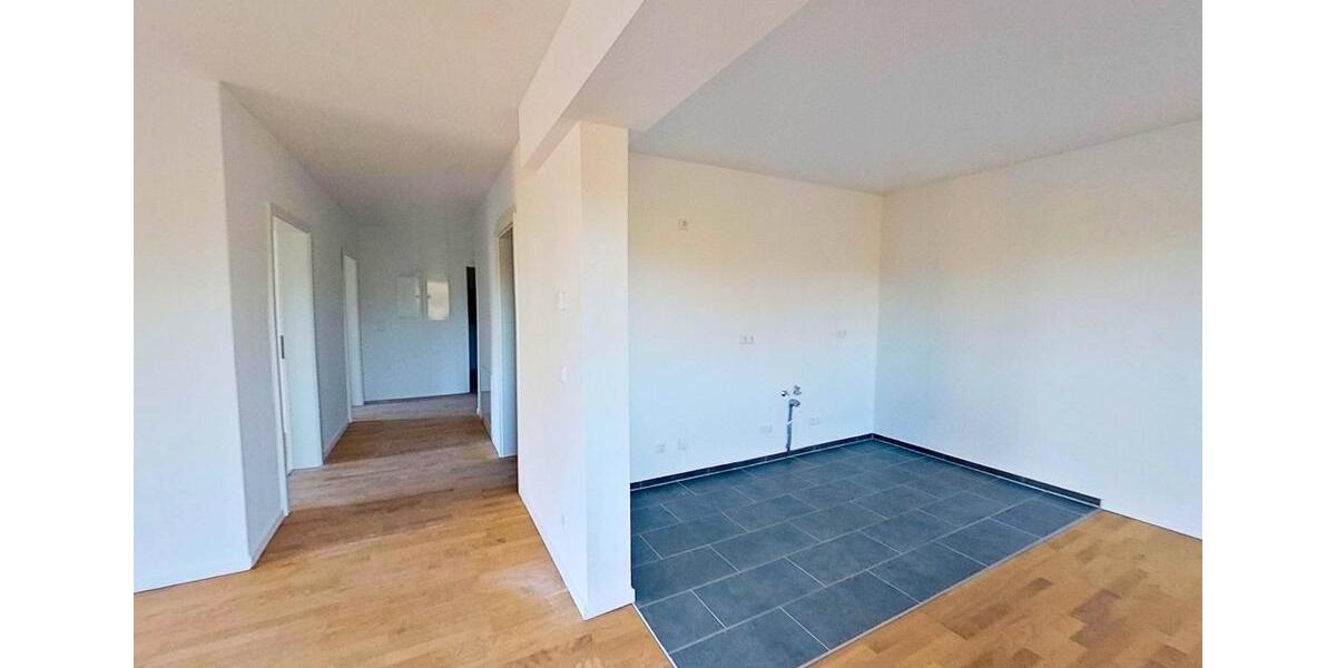 Erdgeschoßwohnung Grafenhausen - 3 Zimmer, 88 m&sup2;, 883&euro; | Angebot:25327877