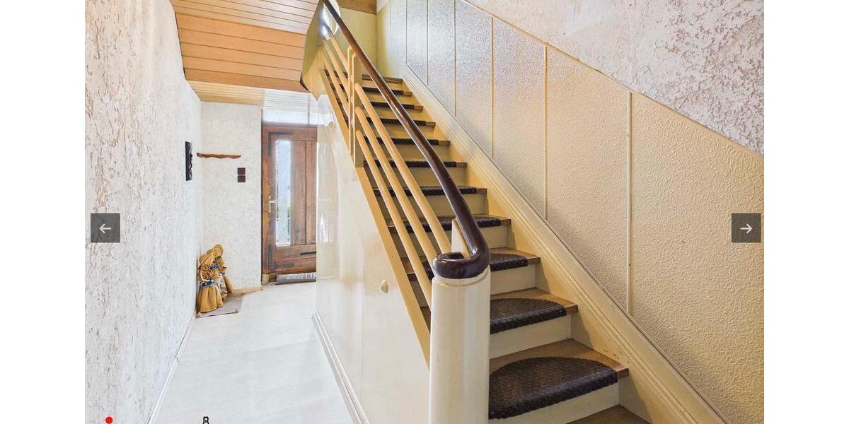 Dachgeschoßwohnung Neunkirchen Heinitz - 3 Zimmer, 70 m&sup2;, 580&euro; | Angebot:24805151