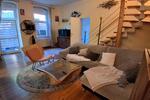Wohnen auf Zeit Berlin Lichtenberg - 4 Zimmer, 90 m&sup2;, 500&euro; | Angebot:26664807