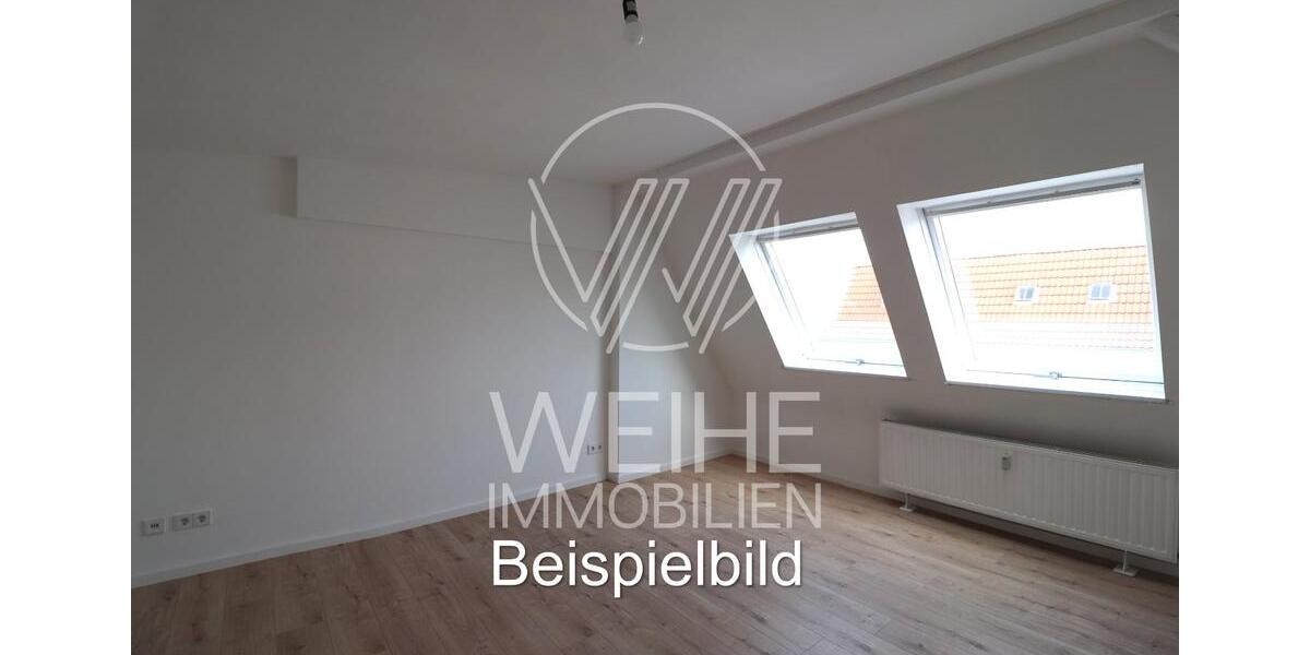 Etagenwohnung Magdeburg Leipziger Straße - 1 Zimmer, 31 m&sup2;, 339&euro; | Angebot:26262184