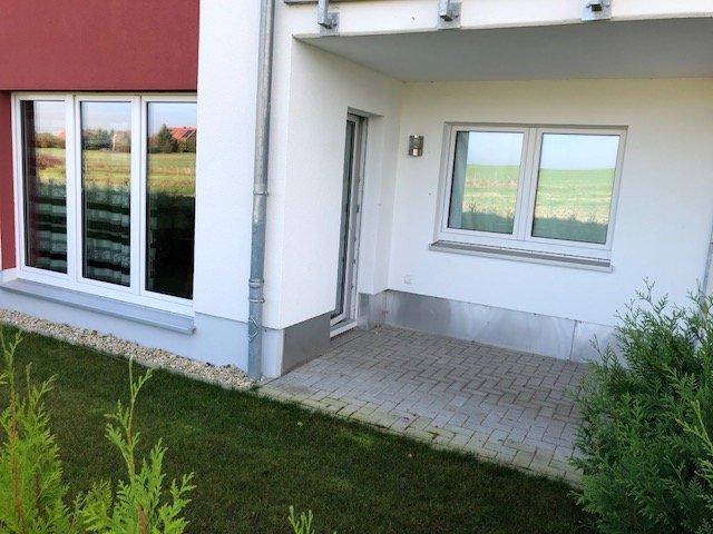 Erdgeschoßwohnung Zschopau - 2 Zimmer, 59 m&sup2;, 430&euro; | Angebot:26338050
