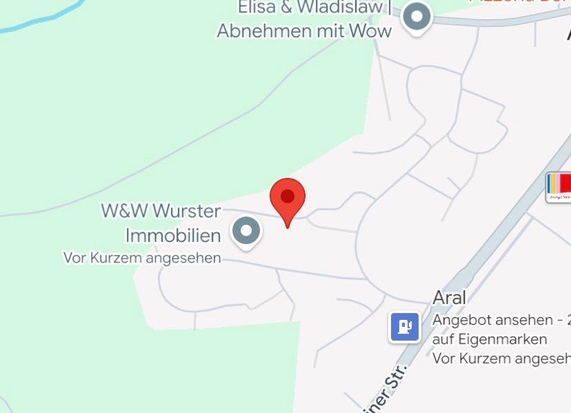 Maisonettenwohnung Altenkunstadt - 1 Zimmer, 26 m&sup2;, 290&euro; | Angebot:26255330