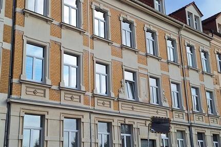 Wohnung Freiberg - 3 Zimmer, 77 m&sup2;, 499&euro; | Angebot:23200502