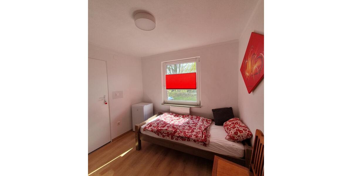 Wohnen auf Zeit Jork - 2 Zimmer, 30 m&sup2;, 15&euro; | Angebot:25974016