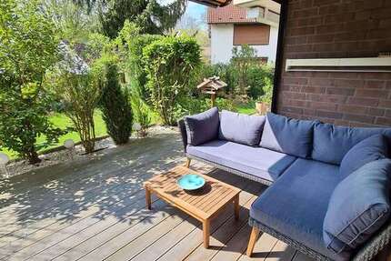 Wohnen auf Zeit in Hamburg 1.600 € 2 zimmer