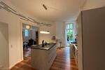Erdgeschoßwohnung Berlin Friedrichshain-Kreuzberg - 3.5 Zimmer, 120 m&sup2;, 2.790&euro; | Angebot:26635086