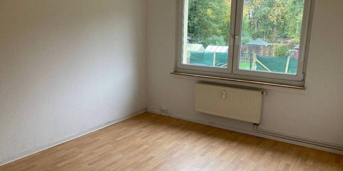 Etagenwohnung Hagenow - 2 Zimmer, 49 m&sup2;, 315&euro; | Angebot:23964010