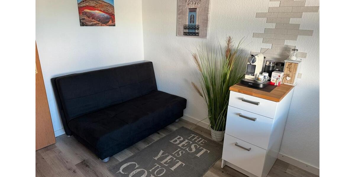 Wohnen auf Zeit Rheinstetten - 1.5 Zimmer, 38 m&sup2;, 60&euro; | Angebot:25982077